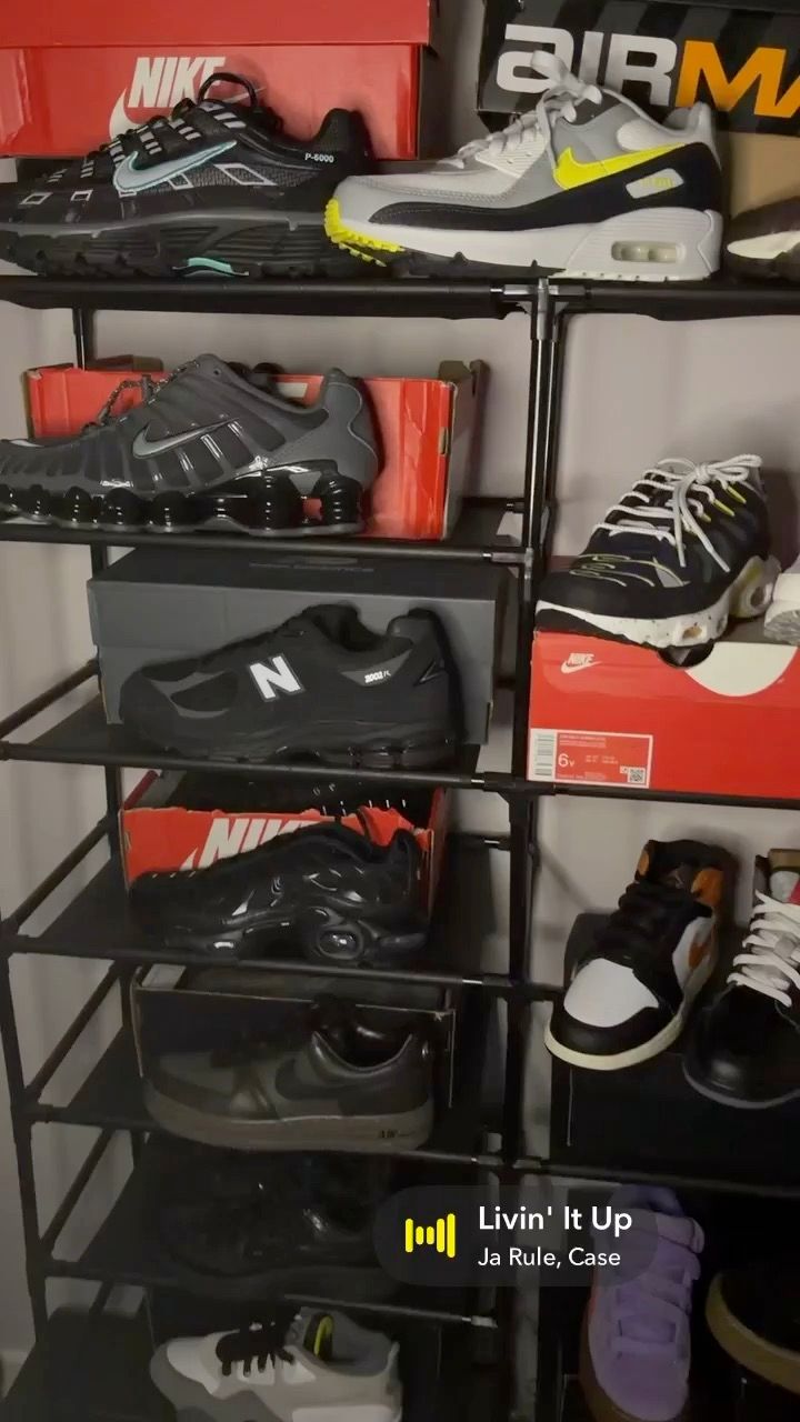 Asta dal vivo: Size 7UK & Below - Check Shop di flippineck