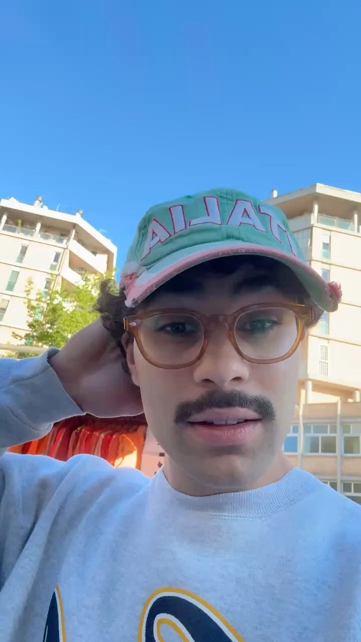 Live Menswear auction: BANCO57 t-shirt cappelli by banco57