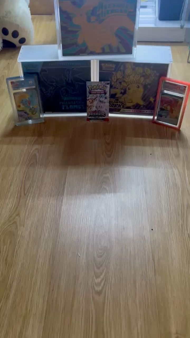 Live auction: 1/4 pokemon break odds 5 wins 20 spots overnight by george_sells