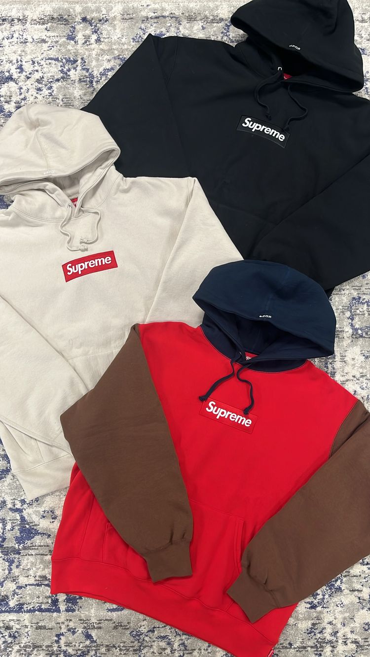 Live Supreme auction: 100+ £1 STREETWEAR AUCTIONS! 🔥 by afterstock
