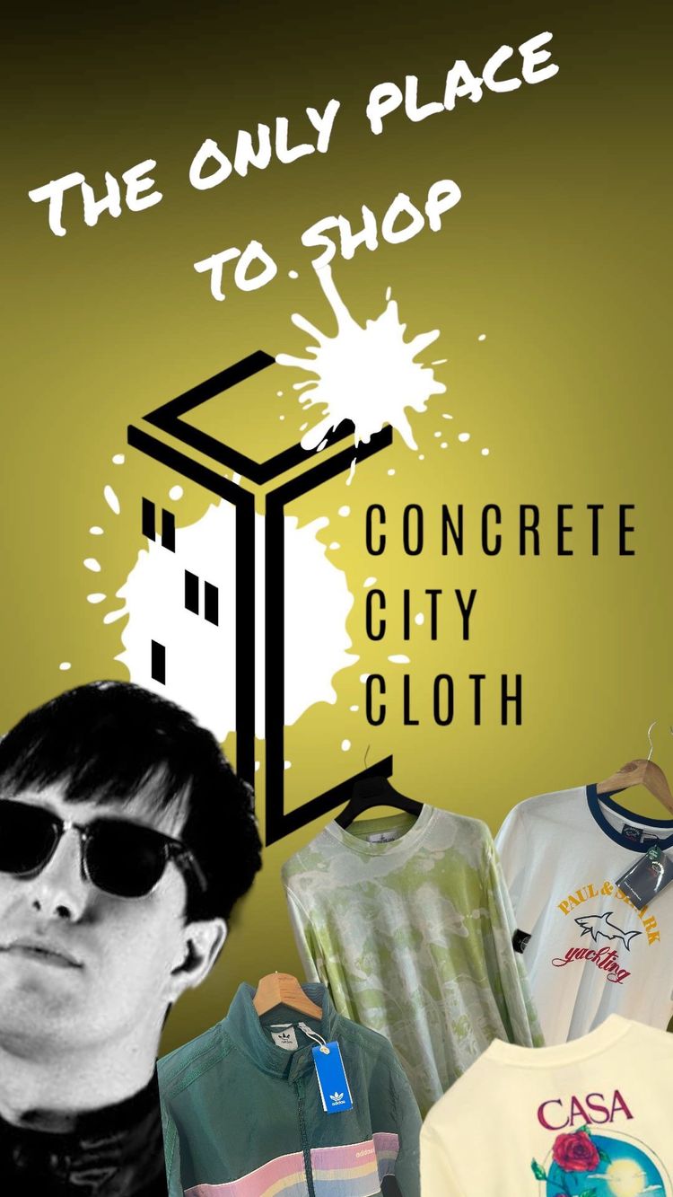 Live Supreme auction: SUNDAYSENTIAL VIBES by concretecity