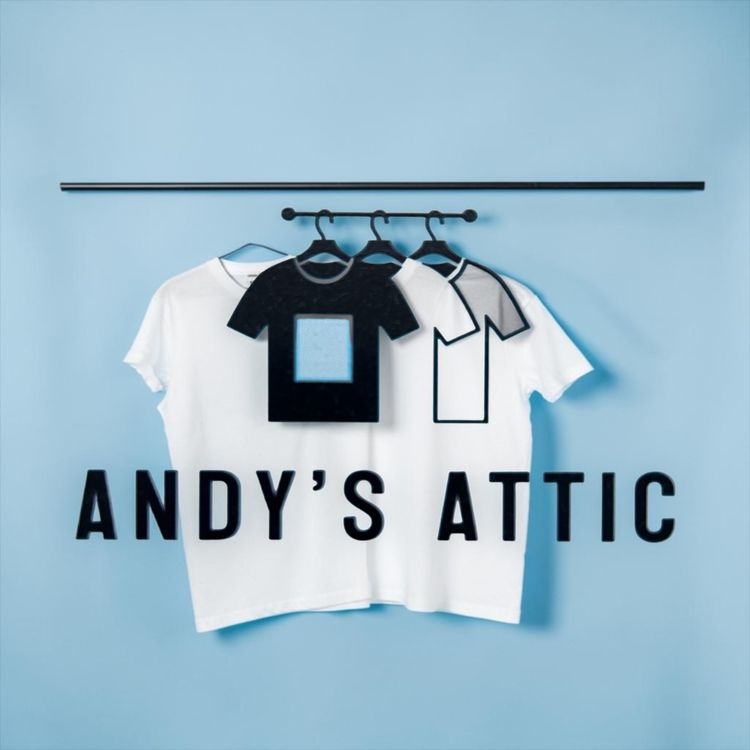 Live Vintage auction: Sunday Evening  Deals  by andysattic