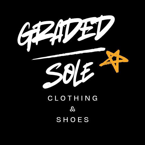 Live Hypewear auction: GRADED SOLE by gradedsole