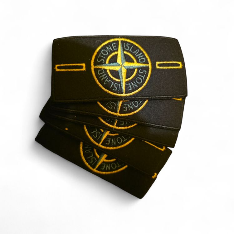 Live auction: SIGN IN DSE CREW.😀 STONE ISLAND C.P. COMPANY  by deano