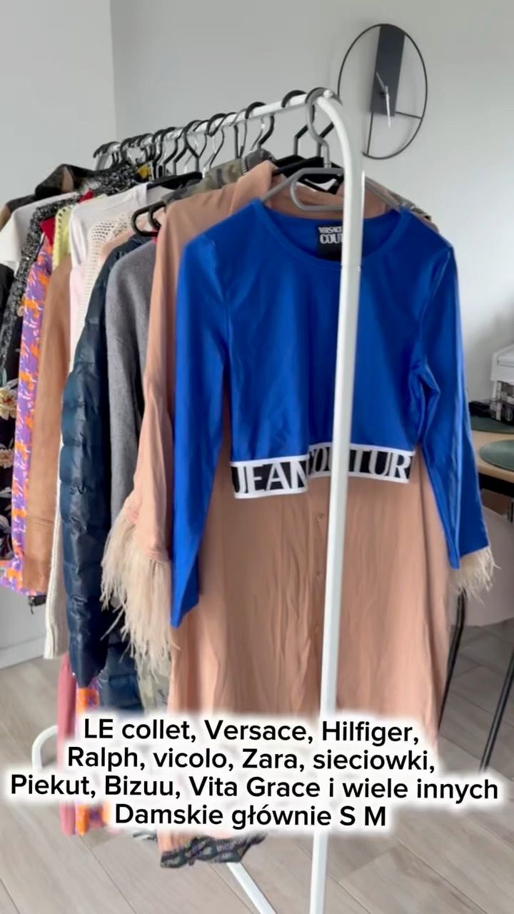 Subasta en directo de Moda para mujer: NOWOŚCI Premium i sieciówki damskie 🥳🥳🥳 por yellowpixstorage