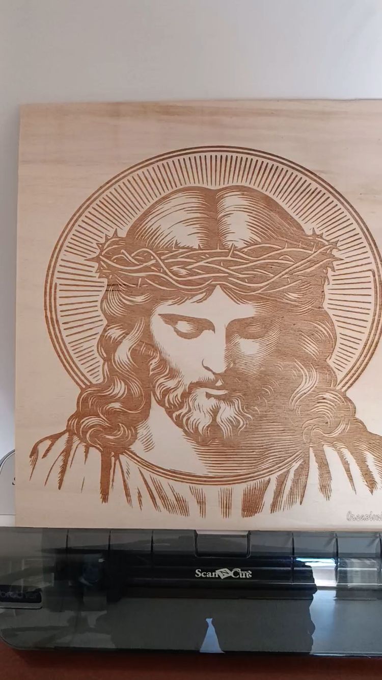 Subasta en directo: Quadro Di Gesù  por paolo_colao