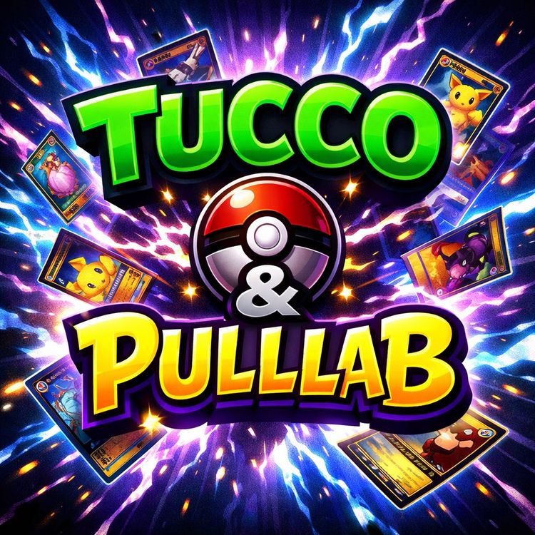 Live Trading Cards auction: Sbustiamo e facciamo tornei Pokémon by tuccopoketcg