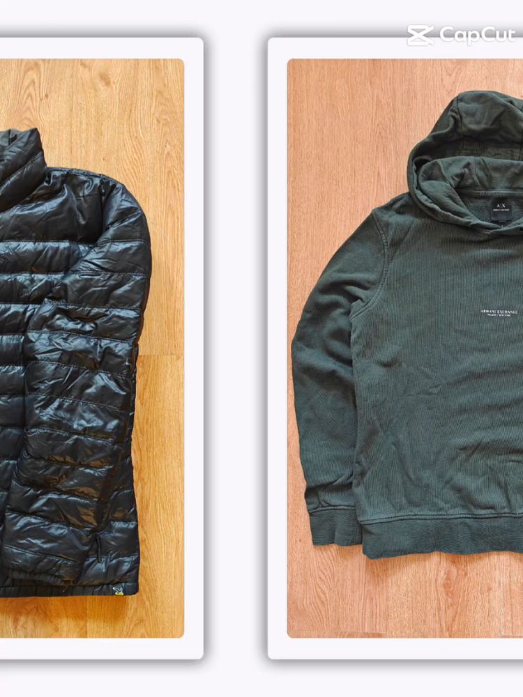 Live Sportswear auction: Adidas, Nike, Salewa, Carhartt. Giveaway. Wysyłka 0zł 🙌 by pozersko