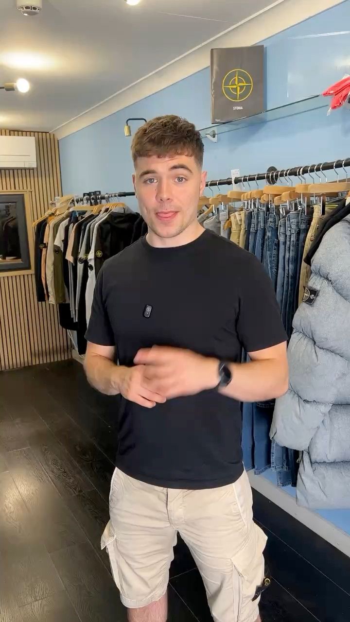 Asta in diretta Stone Island: ‼️ £1 NR STONE ISLAND + C.P. COMPANY ‼️ EXTRA 20% OFF ALL ORDERS ‼️ BOTTOM PRICES ‼️ di jm.saless