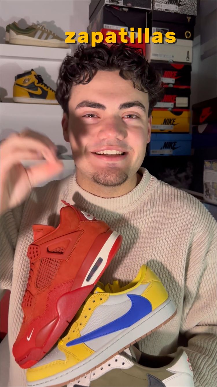 Live BAPE auction: SNEAKERS A 1€!! by vector.resell