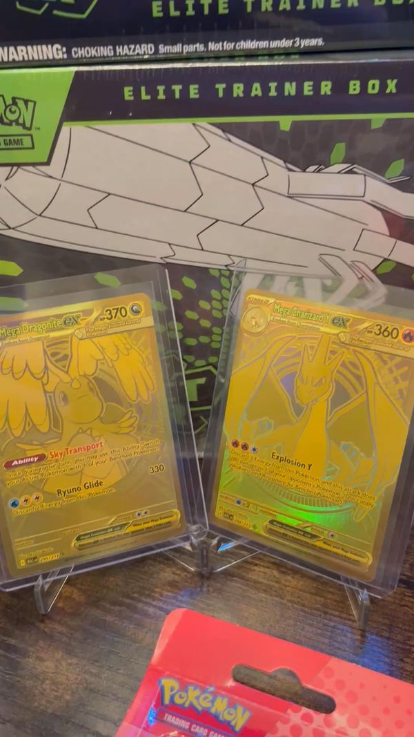 Aukcja na żywo: SUPER SUNDAY FUNDAY!! 🔥 MEGA GRABBER!!🔥 + MORE!! 💥  od pokecardshack