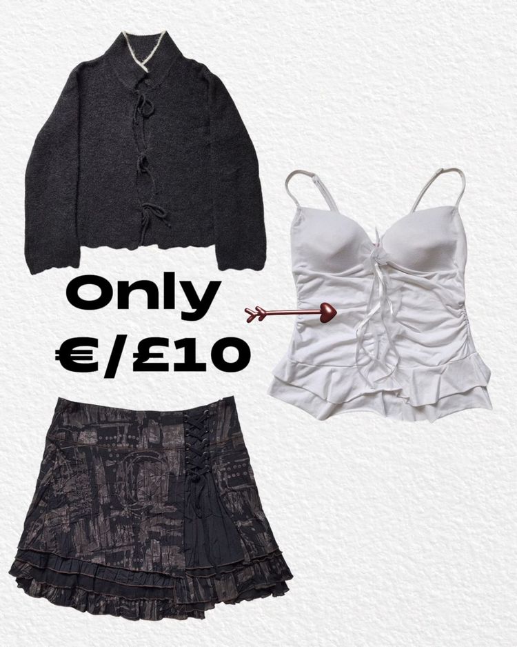 Live auction: £4 SHIPPING 📦  £10 STOCK by wallysvintage