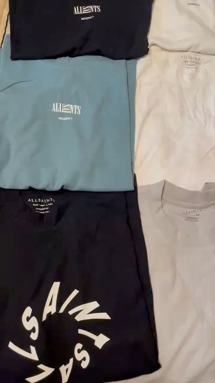 Subasta en directo: 🔥 Designer Drip Live | Versace • Polo • AllSaints por vtox