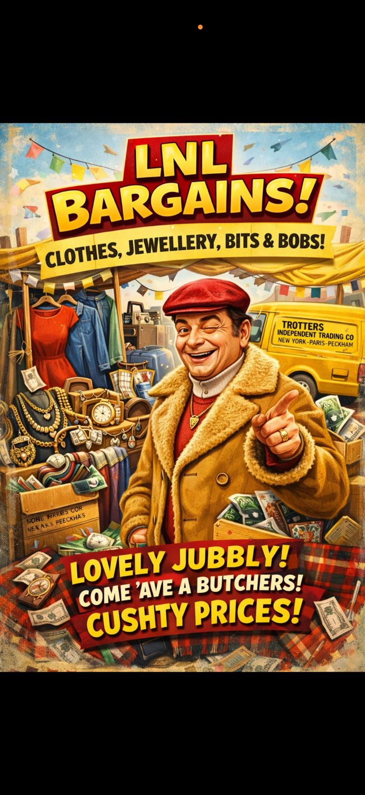 Live Moncler auction: LnLBargains All Different Items no cancellations No Returns by lnlbargains