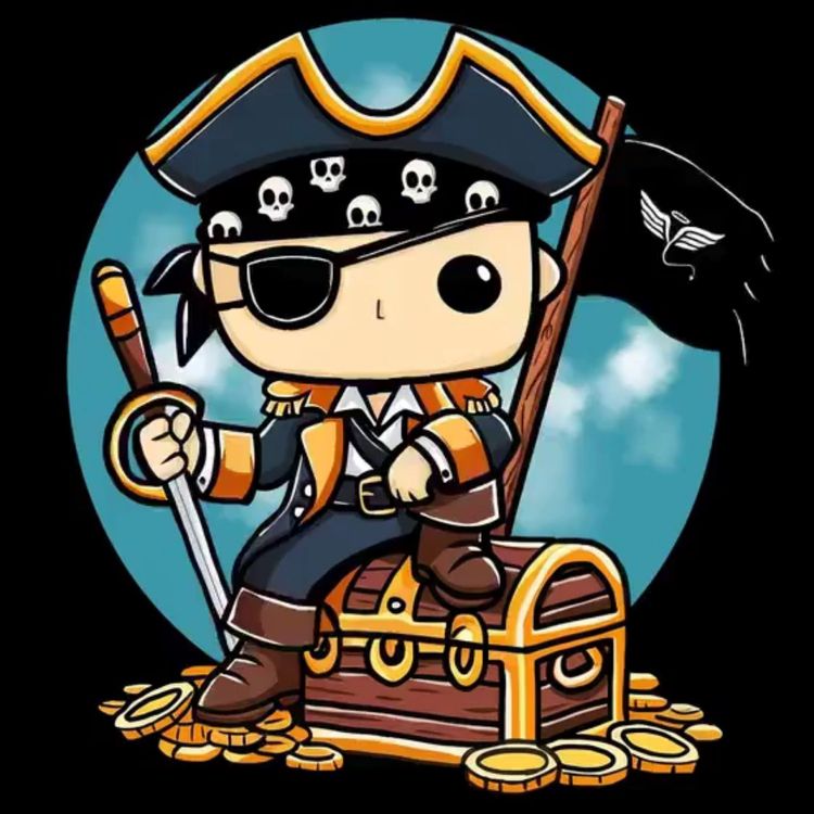 Live auction: 🏴‍☠️🏴‍☠️🏴‍☠️🏴‍☠️🏴‍☠️🏴‍☠️ by lacuevadelpirata