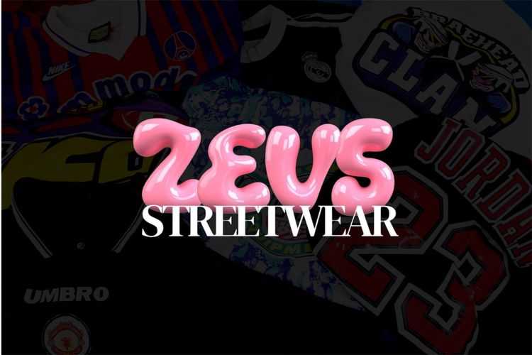 Asta dal vivo: 💎 MARCAS HYPE / STREETWEAR PREMIUM 💎 di zeustreetwear