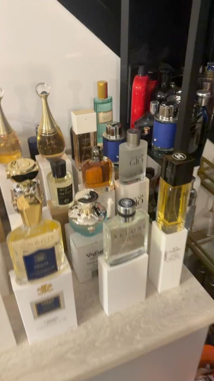 Live auction: CM SCENTS-MEGA SALE by craigmc2000