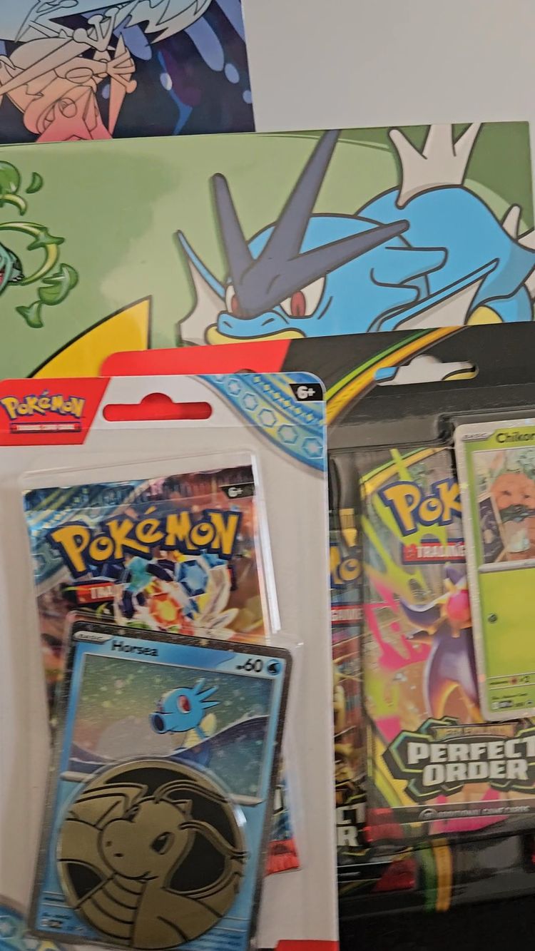 Asta dal vivo: 15% off !!! ETB! Lucky Dip!! 1 in 10 to get a tin guess right number!! di pokemonsellersav