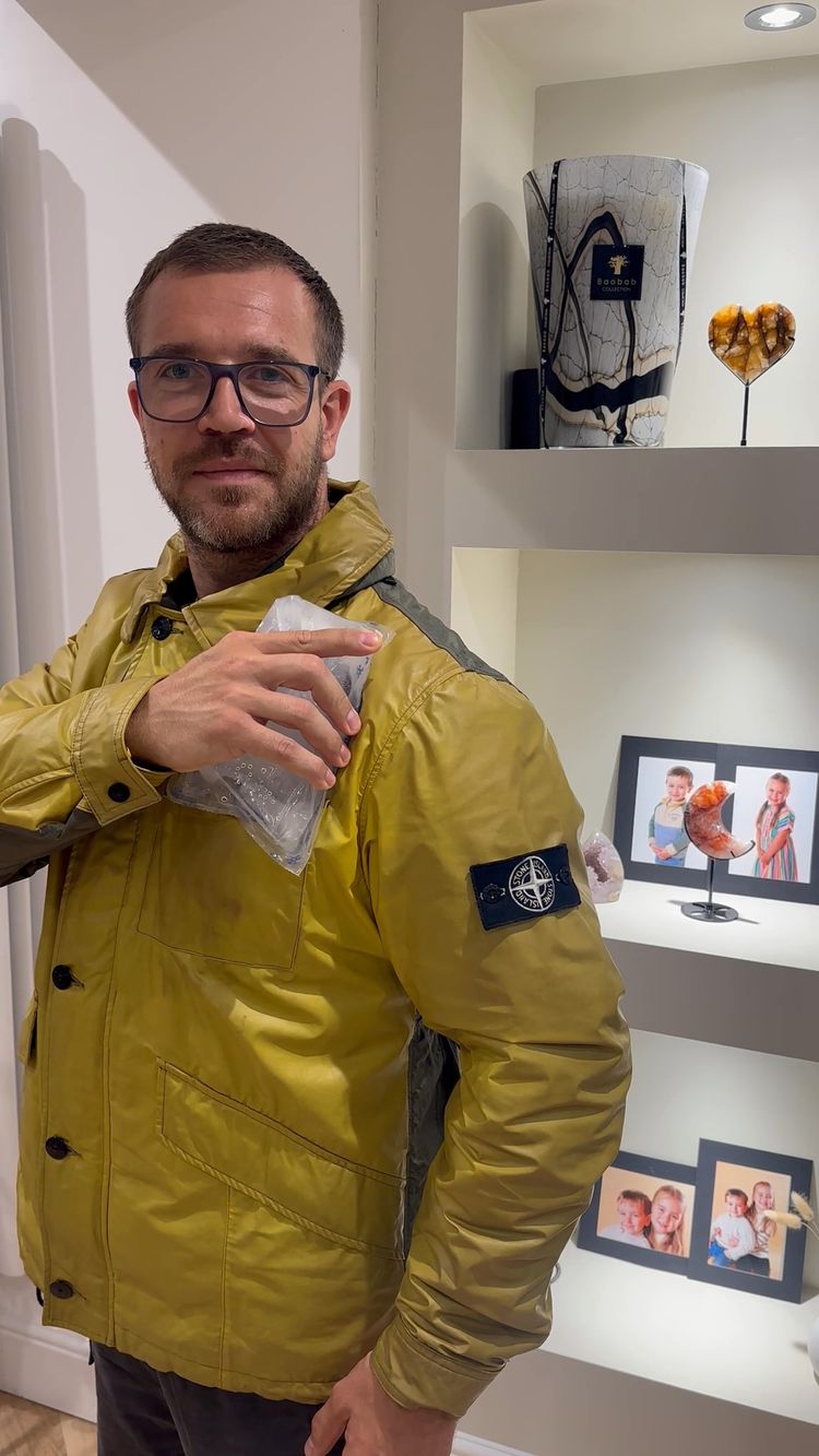Asta in diretta Designer: Scheduled Live - urbansaints di urbansaints