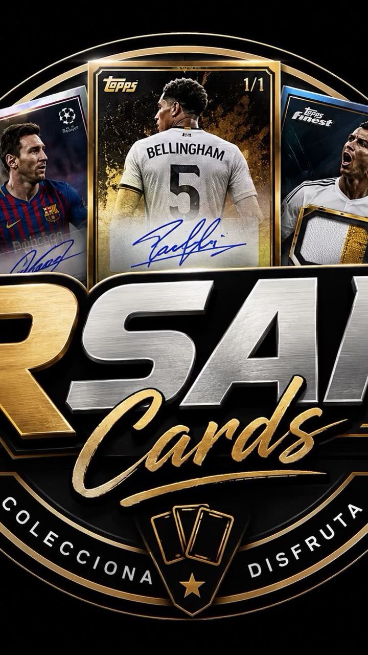 Subasta en directo: Viernes de Breaks y risas con RSAN por rsancards