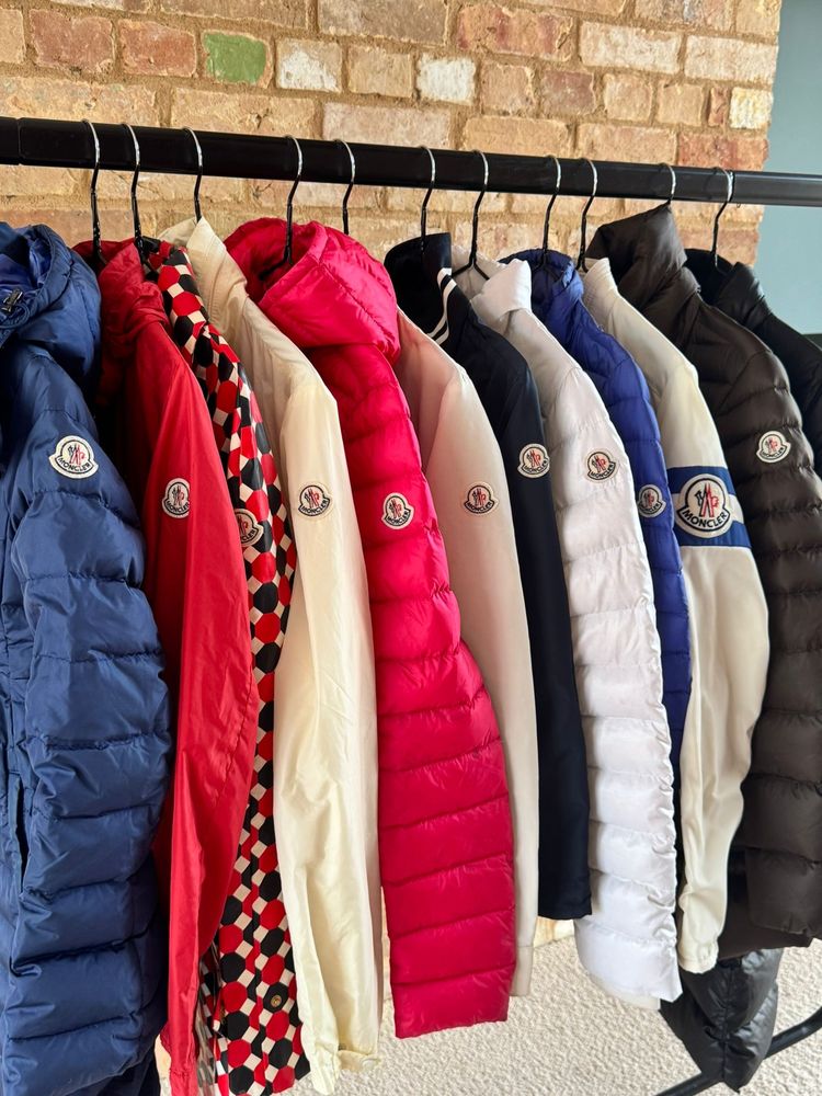 Live Stone Island auction: Last of the monclers!!🔥 by coxaurum