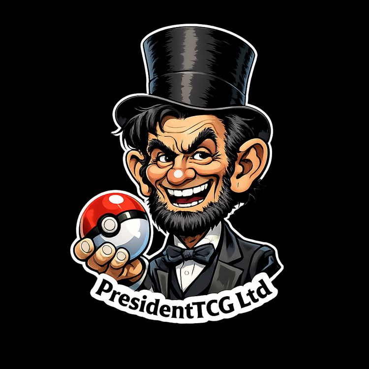 Trwająca aukcja Karty kolekcjonerskie: PERFECT ORDER od presidenttcg