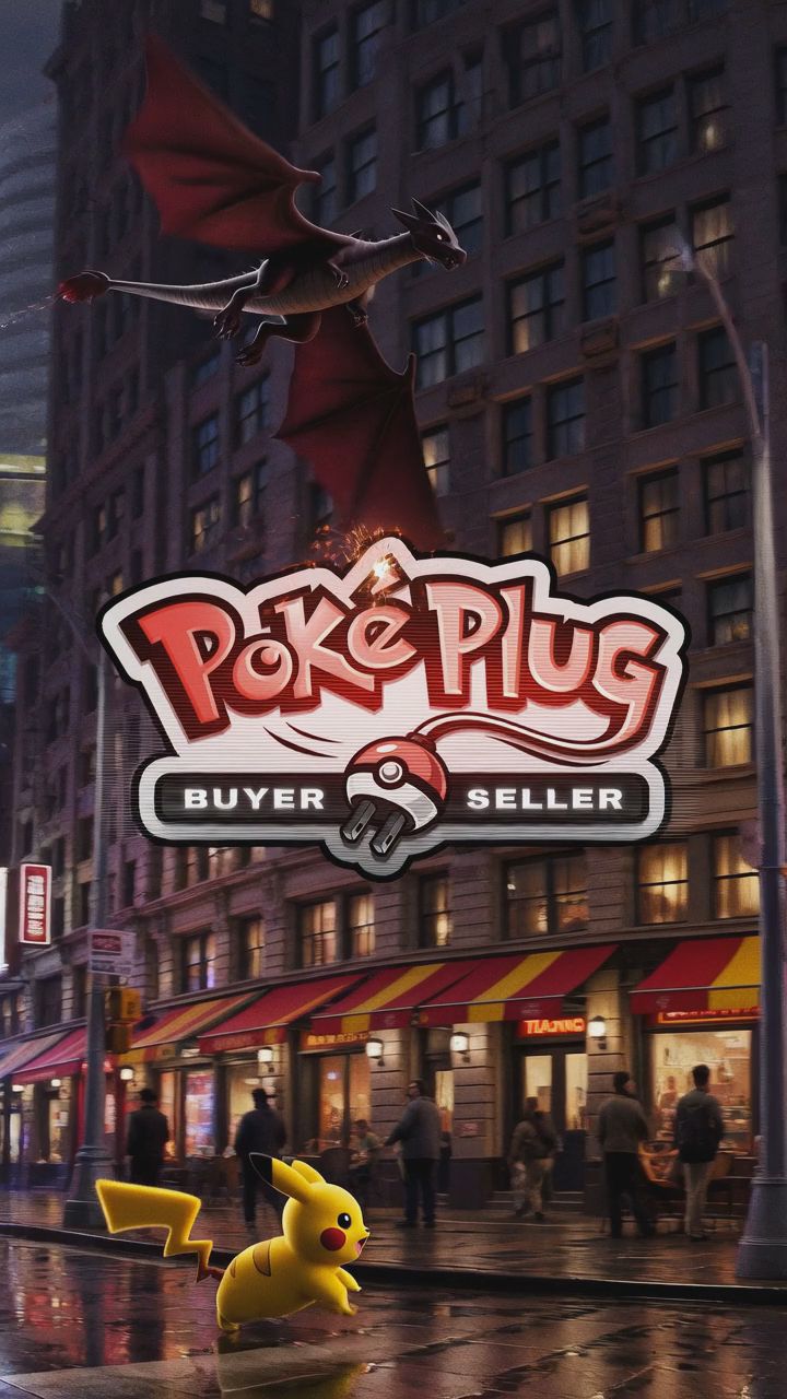 Live Trading Cards auction: 🔌🔌🔌🔌🔌🔌🔌🔌🔌 by pokeplug