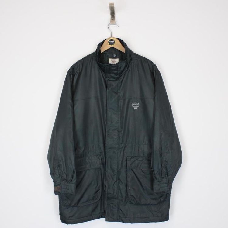 Mcm windbreaker sale