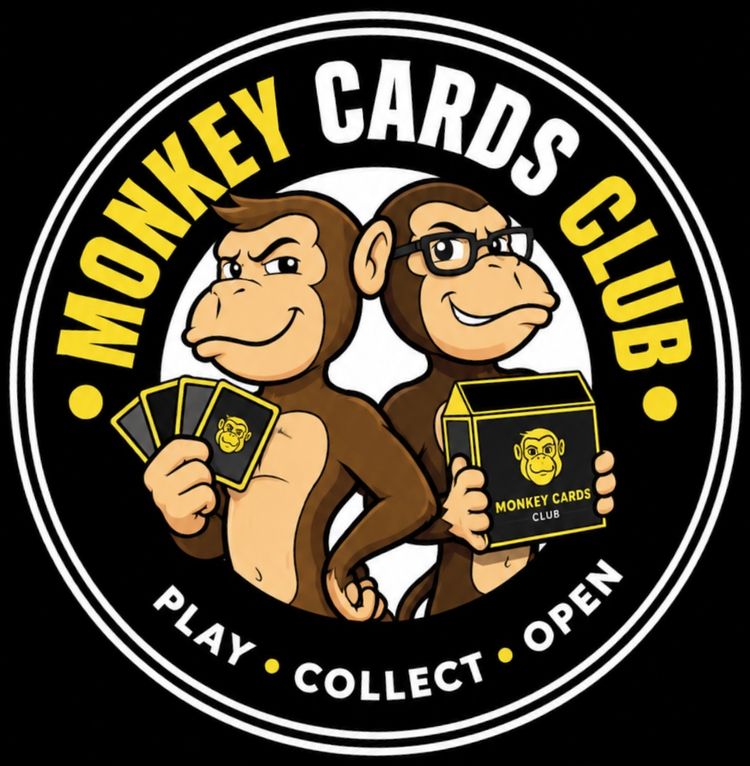 Profile picture of monkeycardsclub