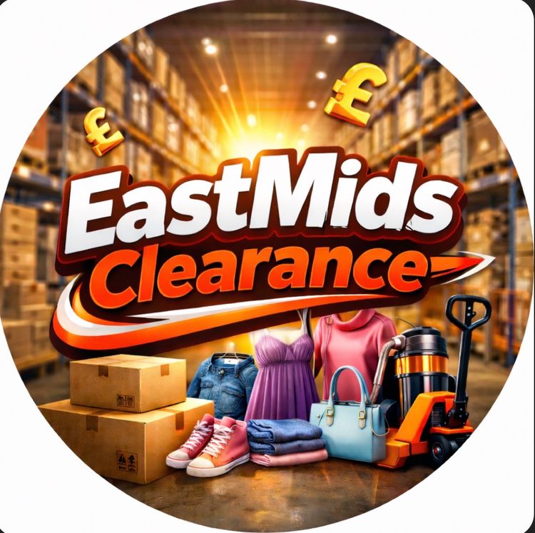 Profile picture of eastmidsclearance