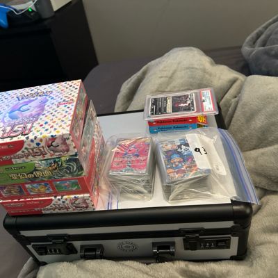 Profile picture of tobyspokestore