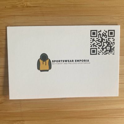 Spotswear Emporia