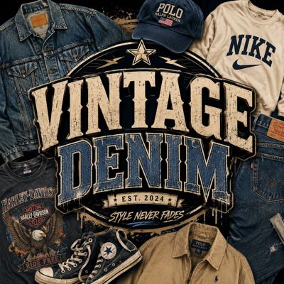 vintagedenim
