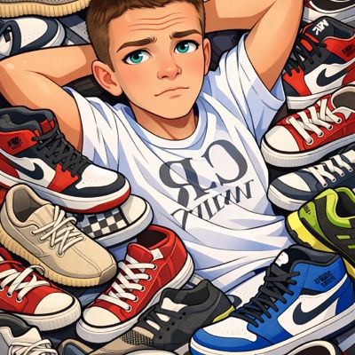 charliedvy - seller on Tilt