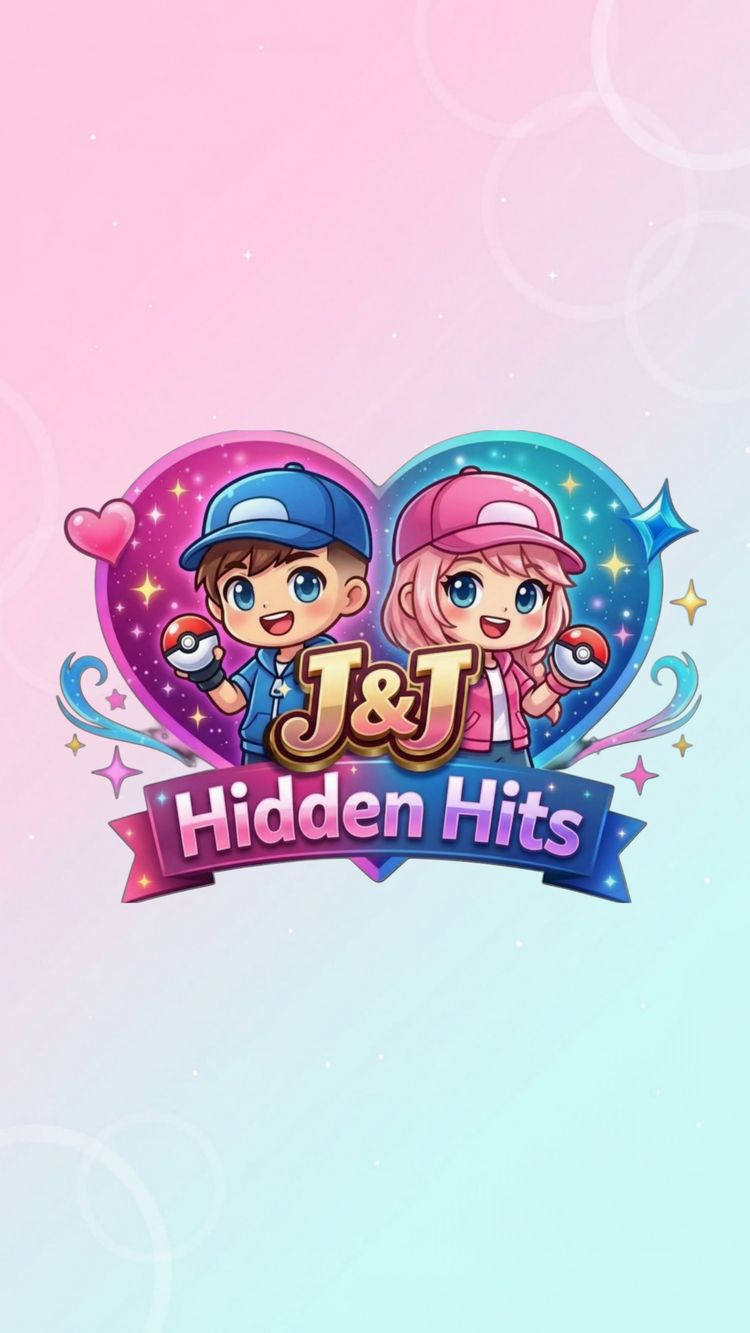 JJHiddenHits