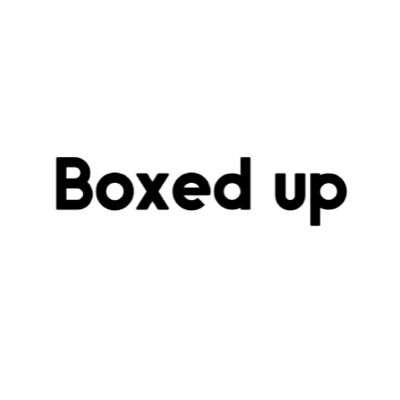 boxedup - seller on Tilt