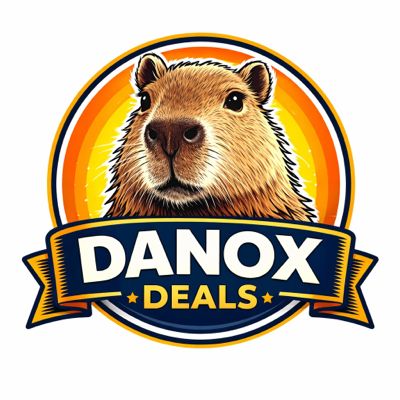Profile picture of danoxdeals