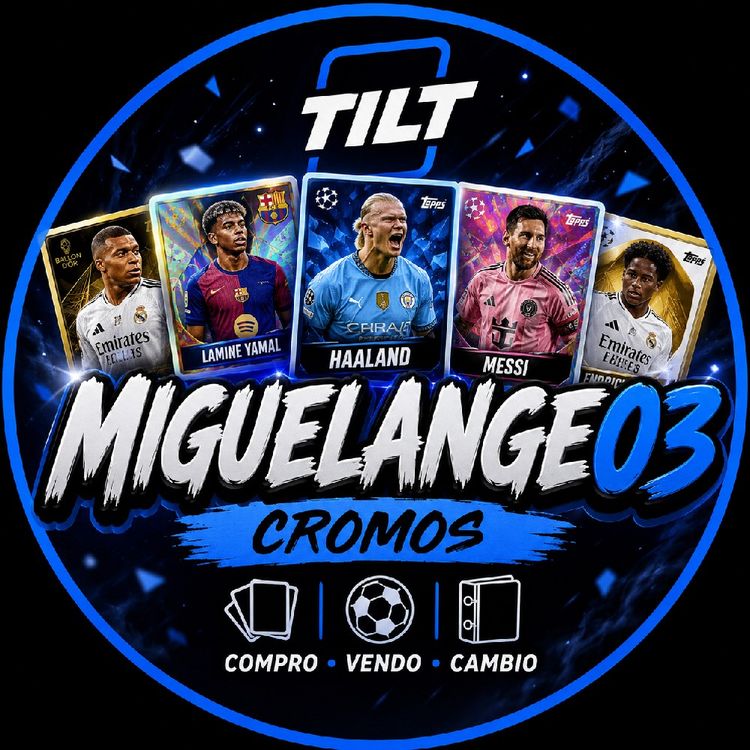 Profile picture of miguelange03