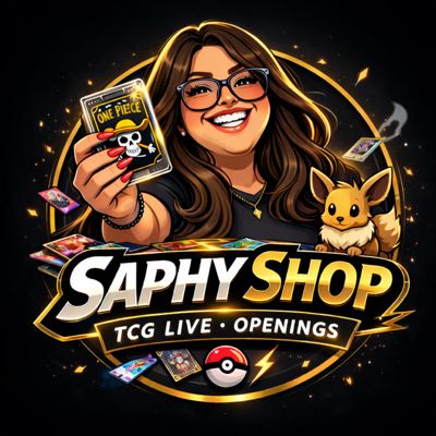 Foto de perfil de saphyshoptcg