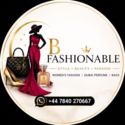 Zdjęcie profilowe użytkownika bfashionbpx
