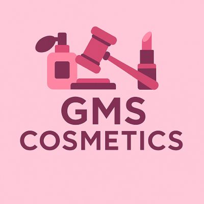 Profile picture of gmscosmetics