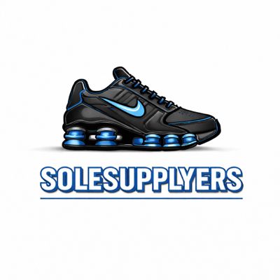 solesupplyers - seller on Tilt