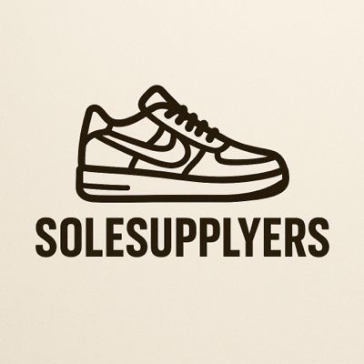 Profile picture of solesupplyers