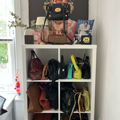 Profile picture of bagsinabundance5