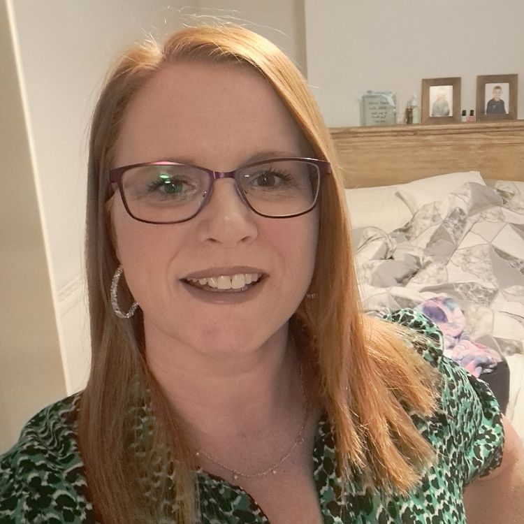 Foto de perfil de shazza80