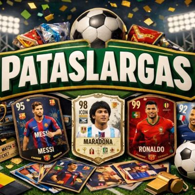 Profile picture of pataslargas23