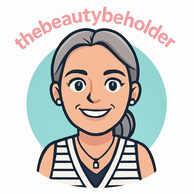 Profile picture of beautybeholder