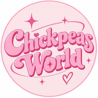 chickpeas.world