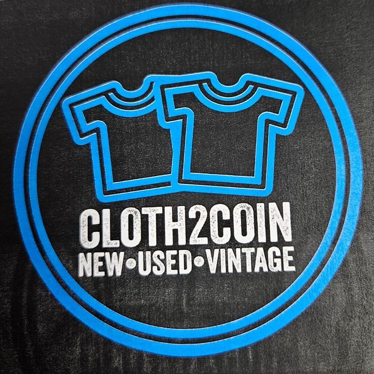 Profile picture of cloth2coin