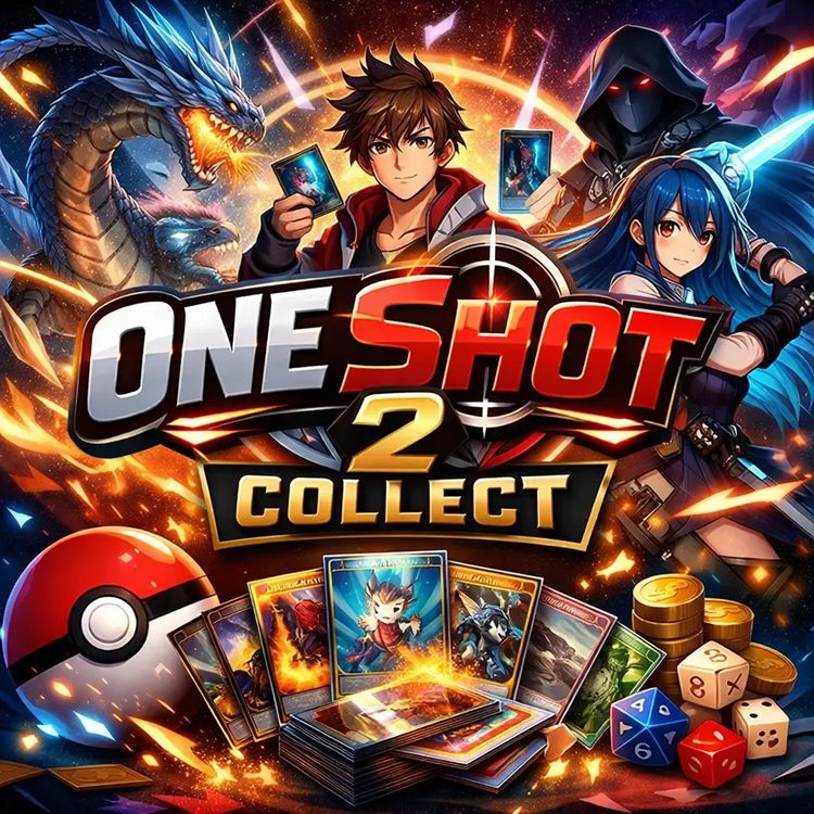 Profile picture of oneshot2collect